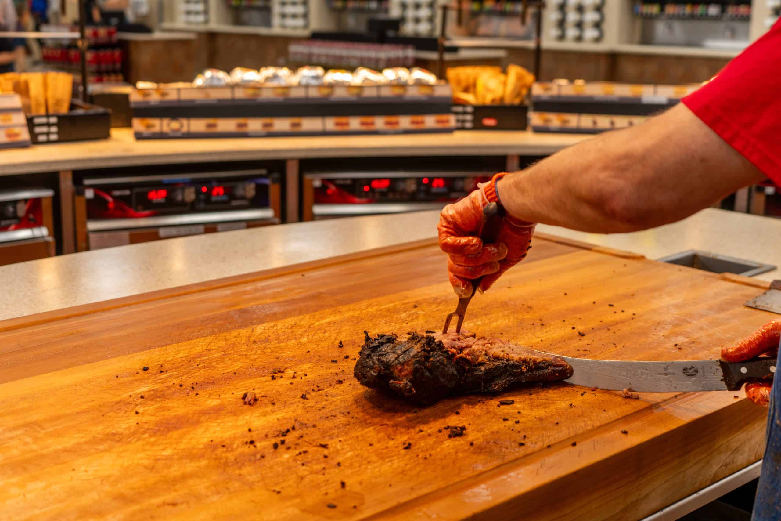 Largest Convenience Store In The World Opens In Texas