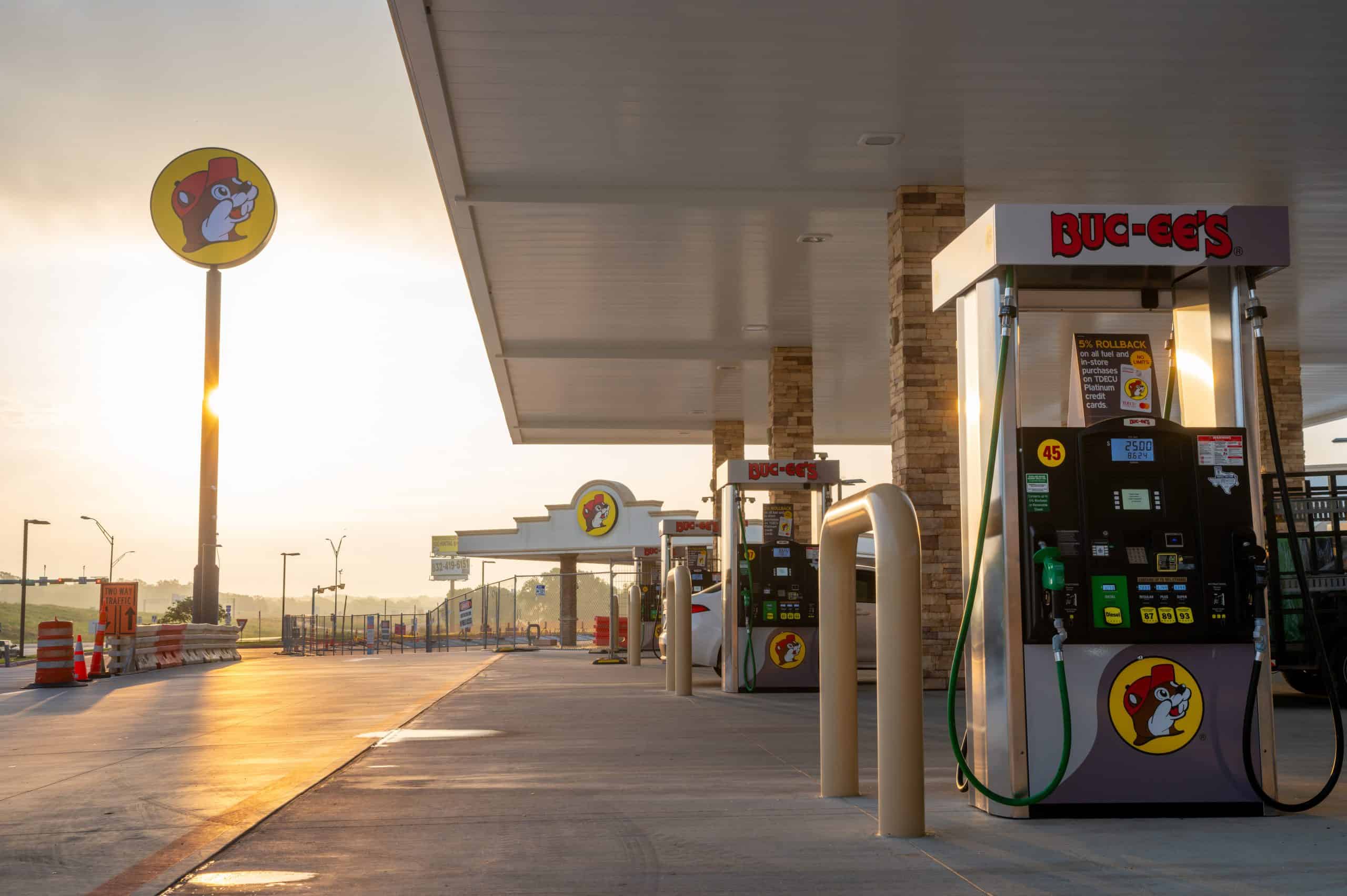 Largest Convenience Store In The World Opens In Texas