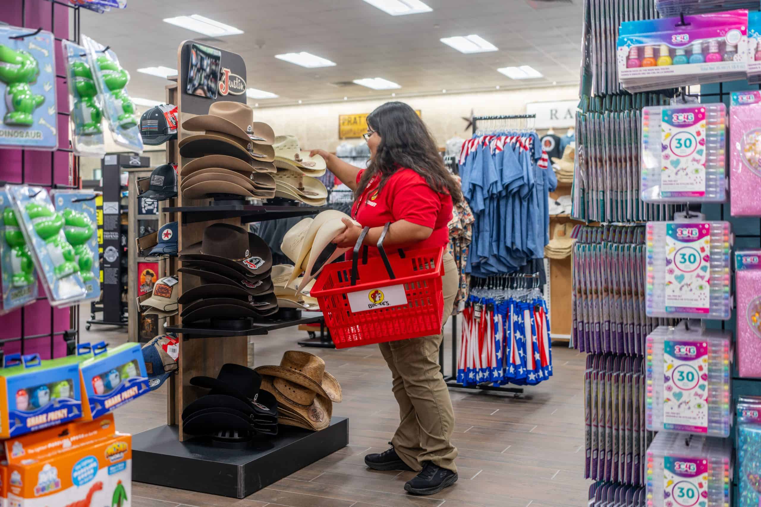 Largest Convenience Store In The World Opens In Texas