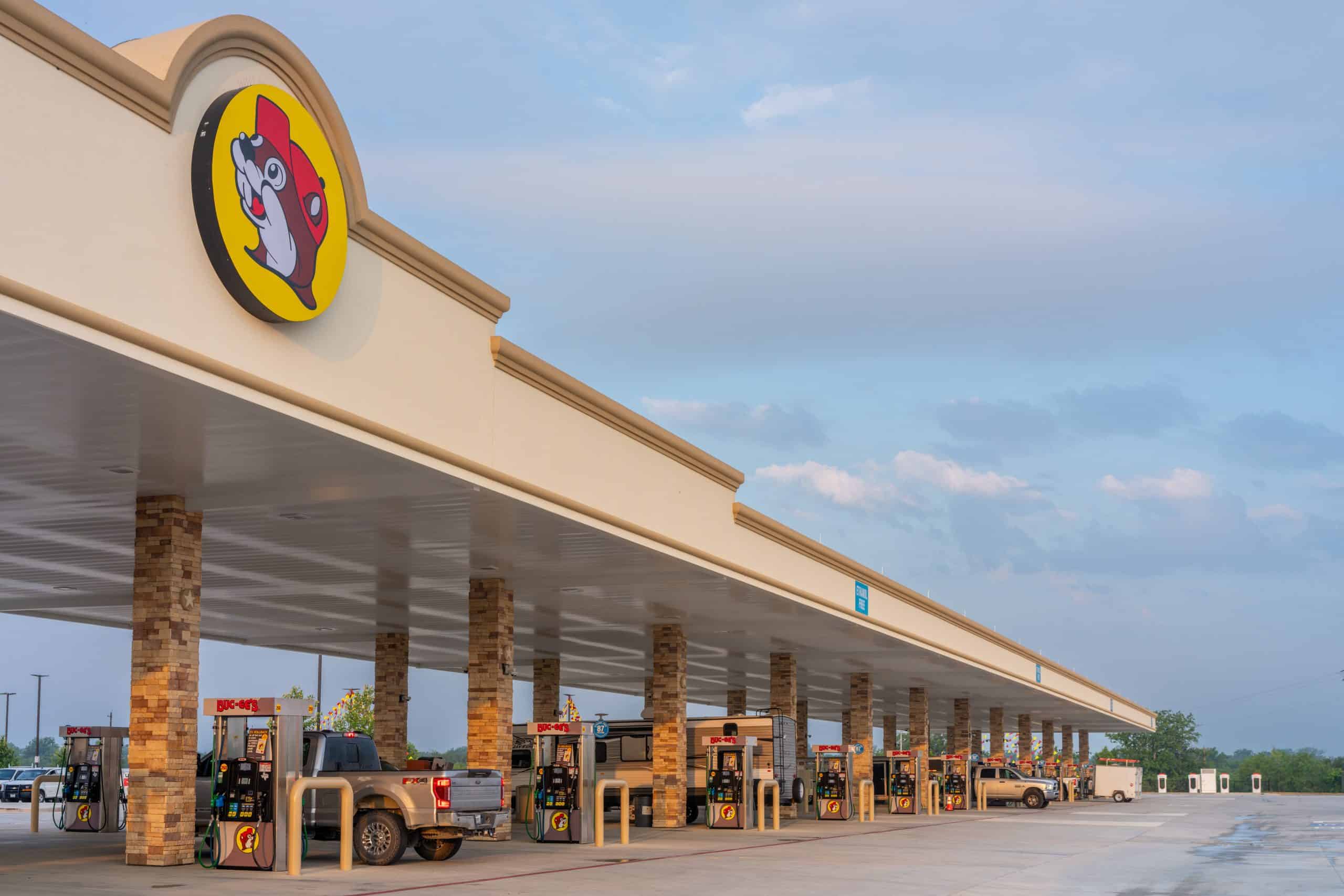 Largest Convenience Store In The World Opens In Texas