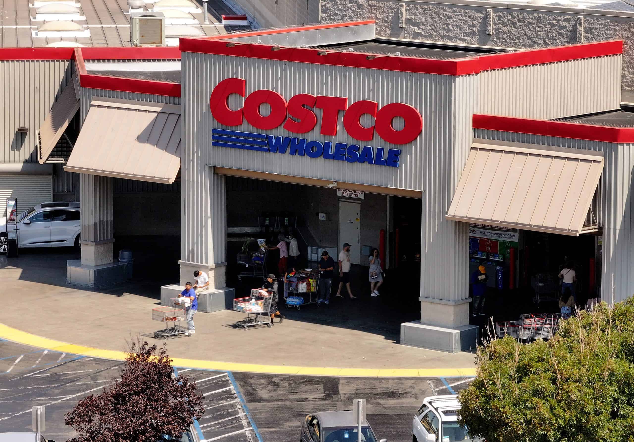 Costco Raises Membership Fees For First Time Since 2017