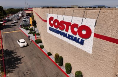 COSW Sells Away Costco’s Upside Each Week to Fund Its Distributions
