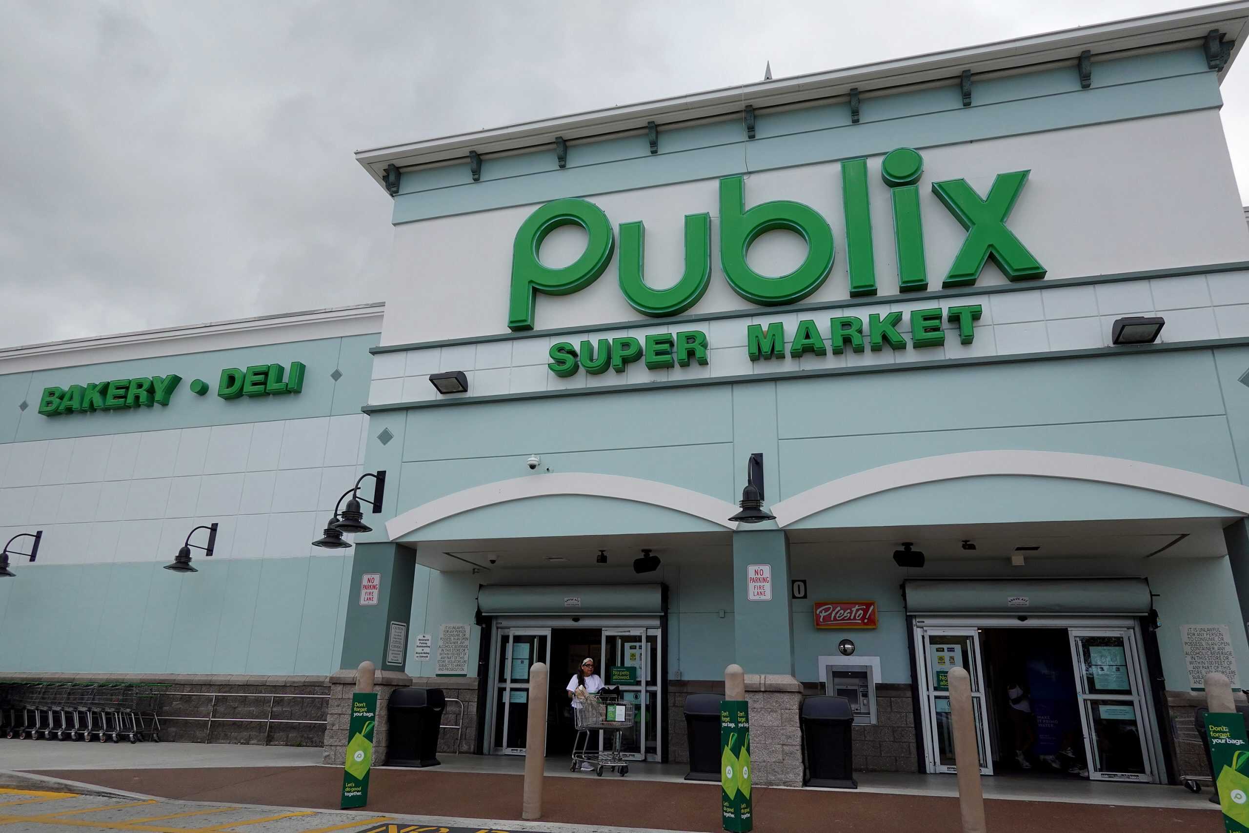 Publix Supermarkets