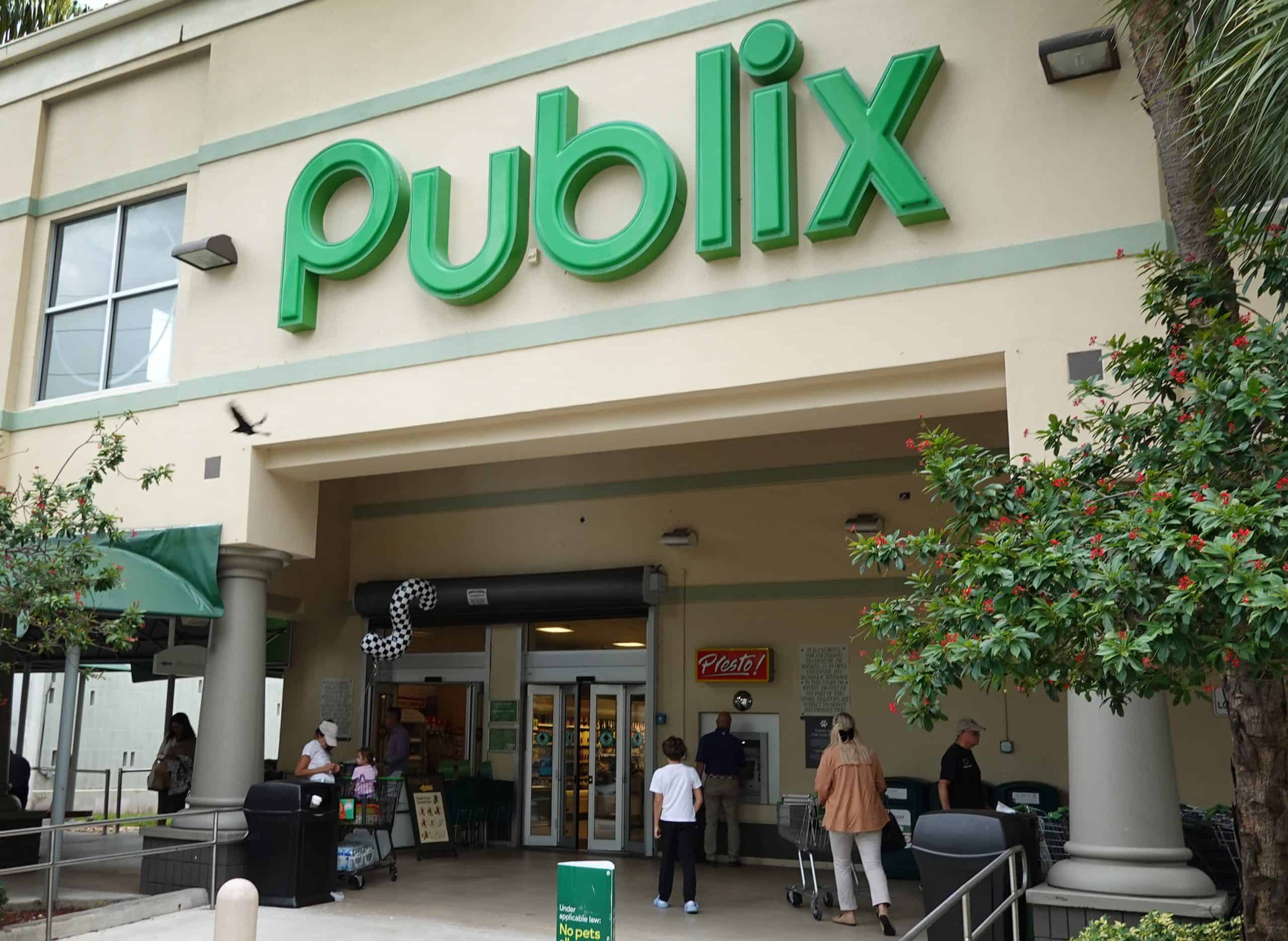 Publix Supermarkets