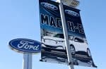 Ford Stock Poised for 22% Jump