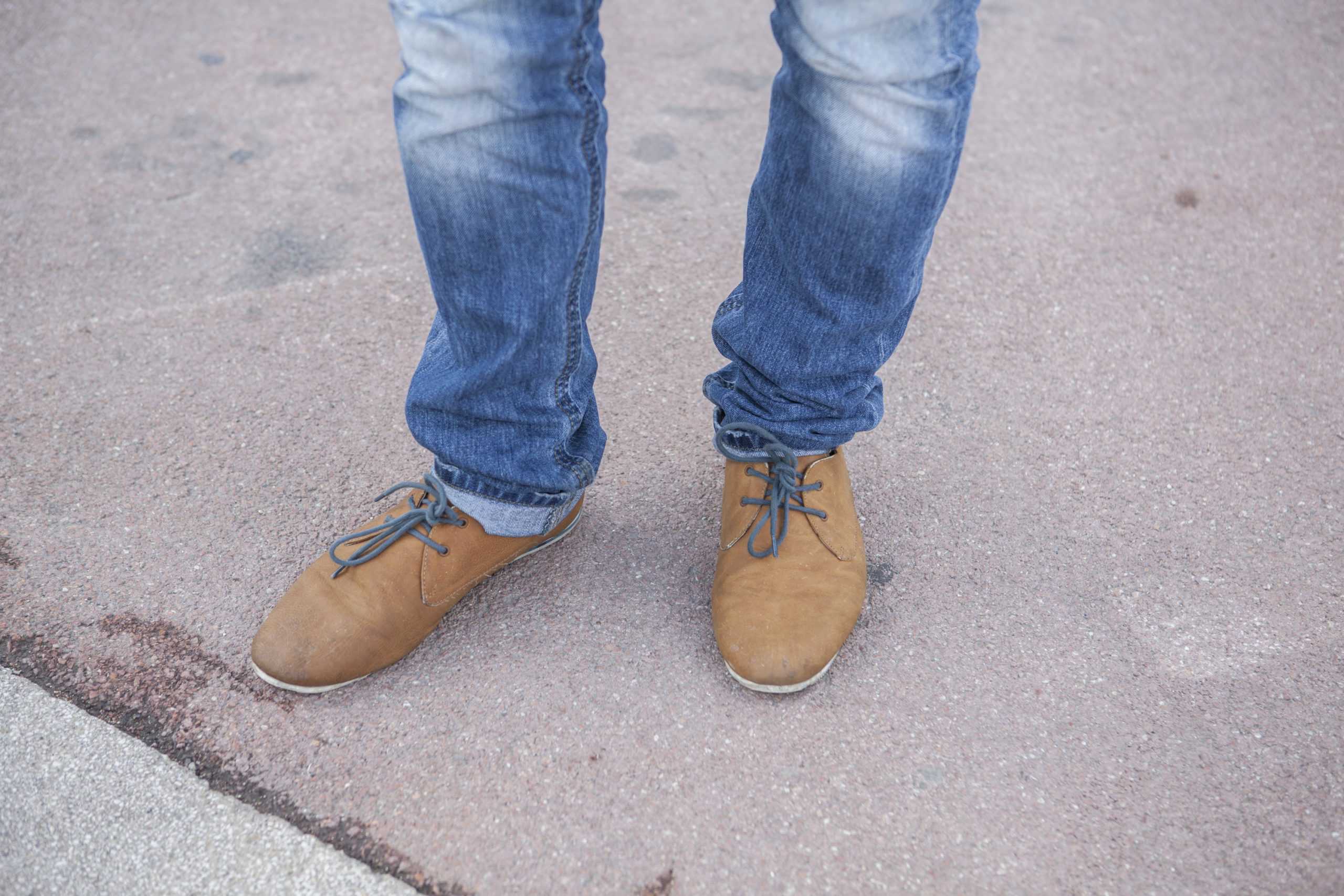 Street Style at Primavera Sound Festival