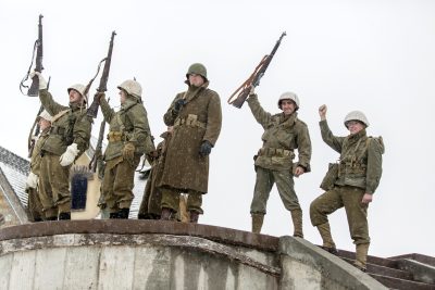 This Country Endured the Greatest Number of Casualties in World War II