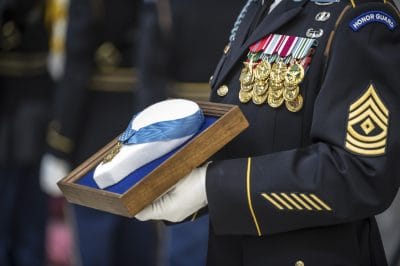 Which States Have the Most Medal of Honor Recipients?