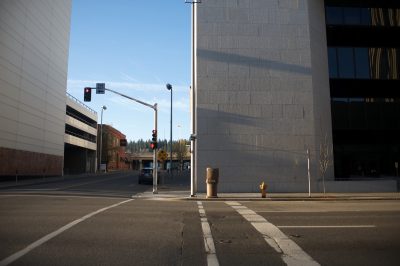 Fastest-Shrinking Cities in the United States