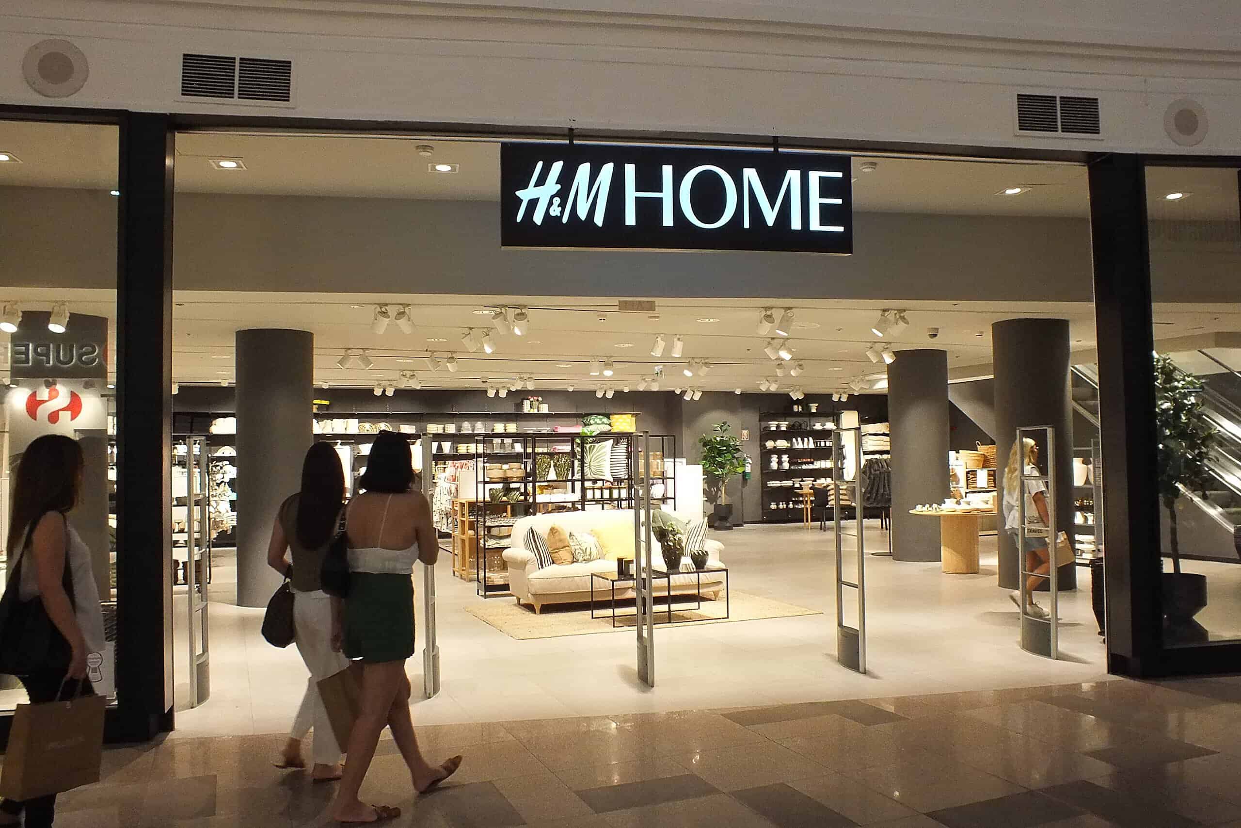 H&amp;M Home