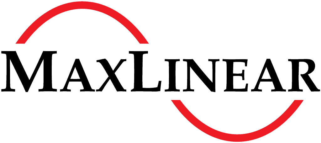 MaxLinear Logo