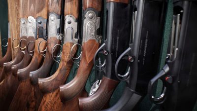 Do You Know Which State’s Gun Control Policies Are Extremely Weak?