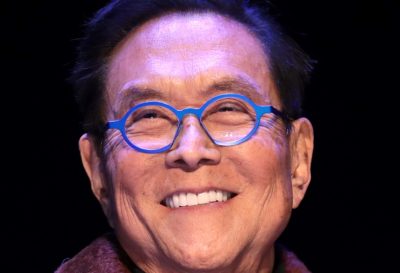 I Don’t Agree with Robert Kiyosaki on Everything, But He Nails These 6 Points About Wealth