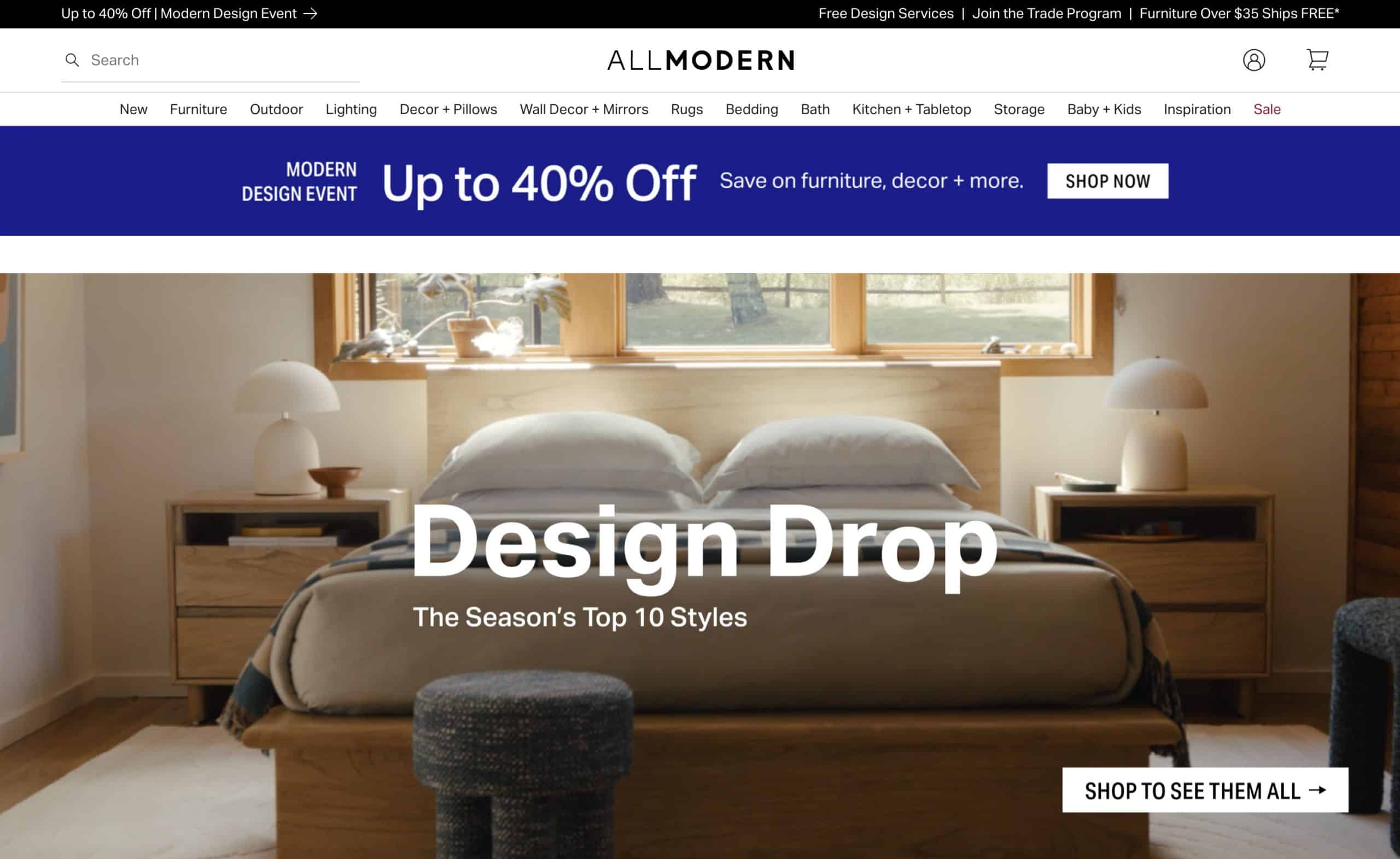 AllModern.com