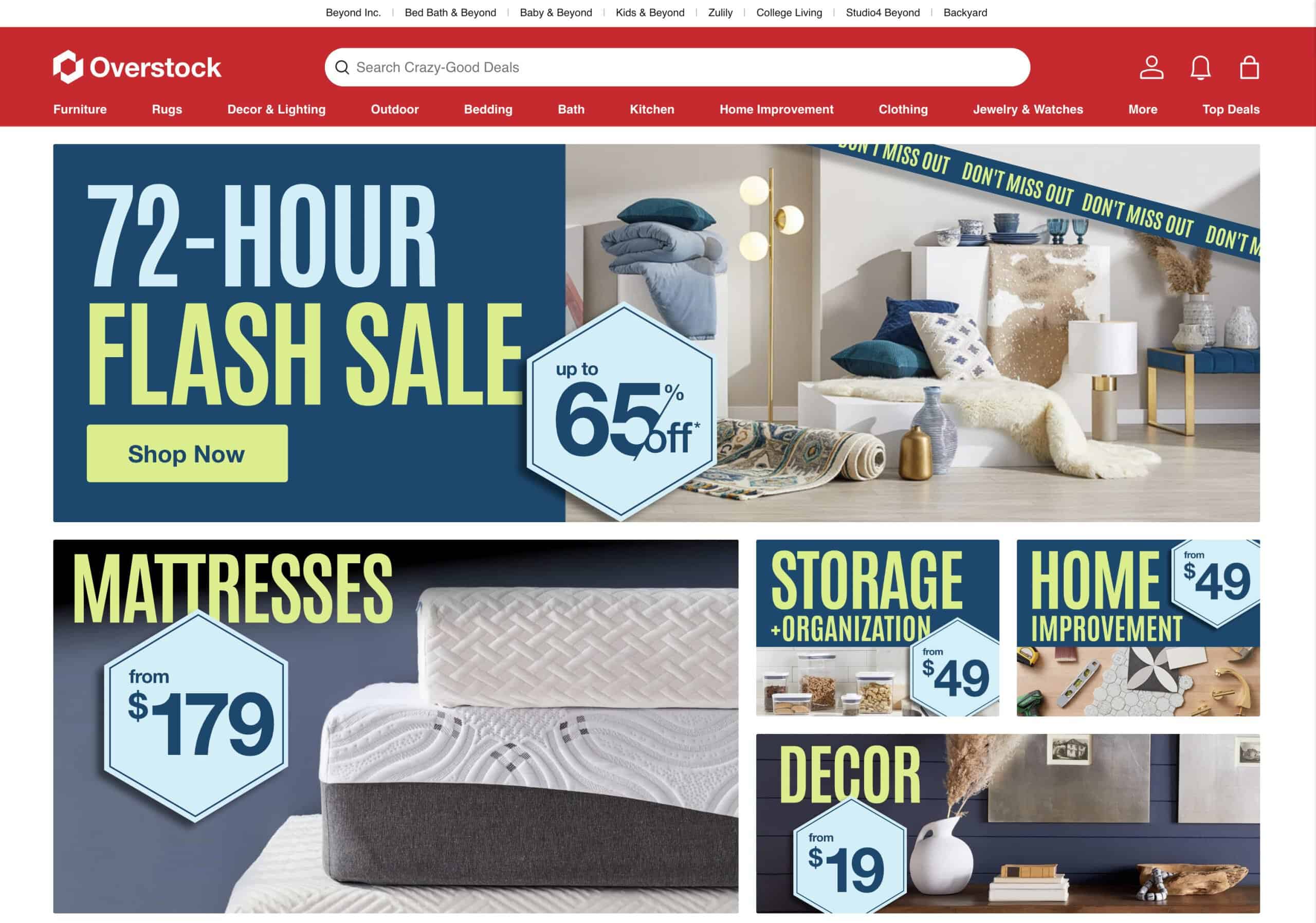 Overstock.com