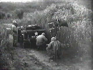 Korean War psyops, loudspeaker campaign