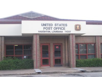 Who Will Deliver Your Mail If Post Office Collapses?