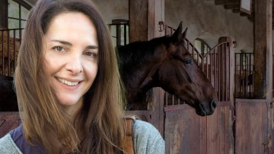 My horses cost me $20k a year — can I still retire early and keep my passion?