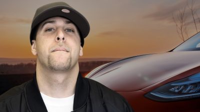 I’m 20 with a paid-off Tesla, no debt, and $11k in my 401(k) — here’s how I did it