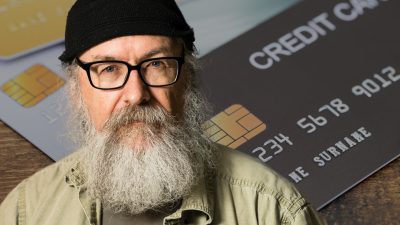 How Much The Average Boomer Could Make With A Cash Back Credit Card
