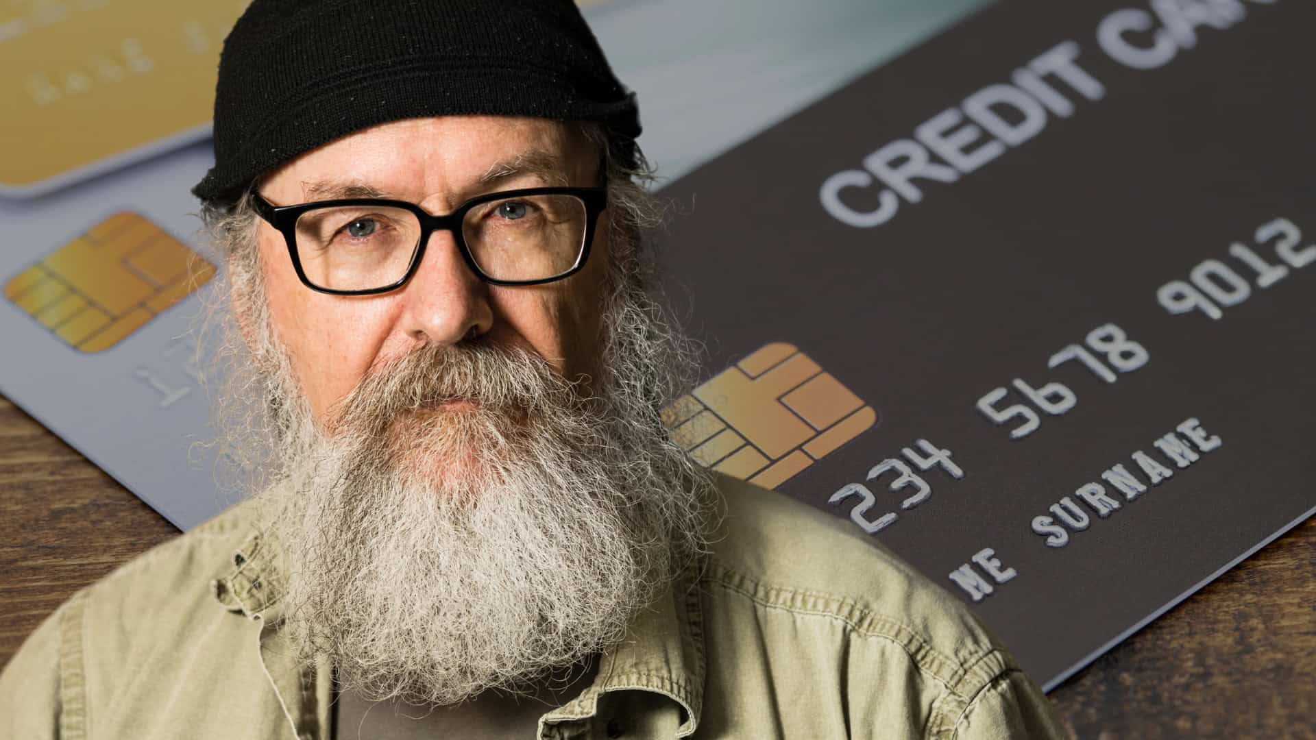 Credit Cards