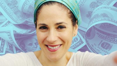 My salary has recently doubled to over $600k and I barely do anything for work. Should I feel guilty about this?