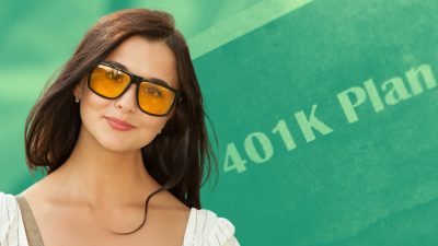 I’m in my 20s and make $100k a year – is it better to stash money in a Roth 401(k) r over a Traditional 401(k)