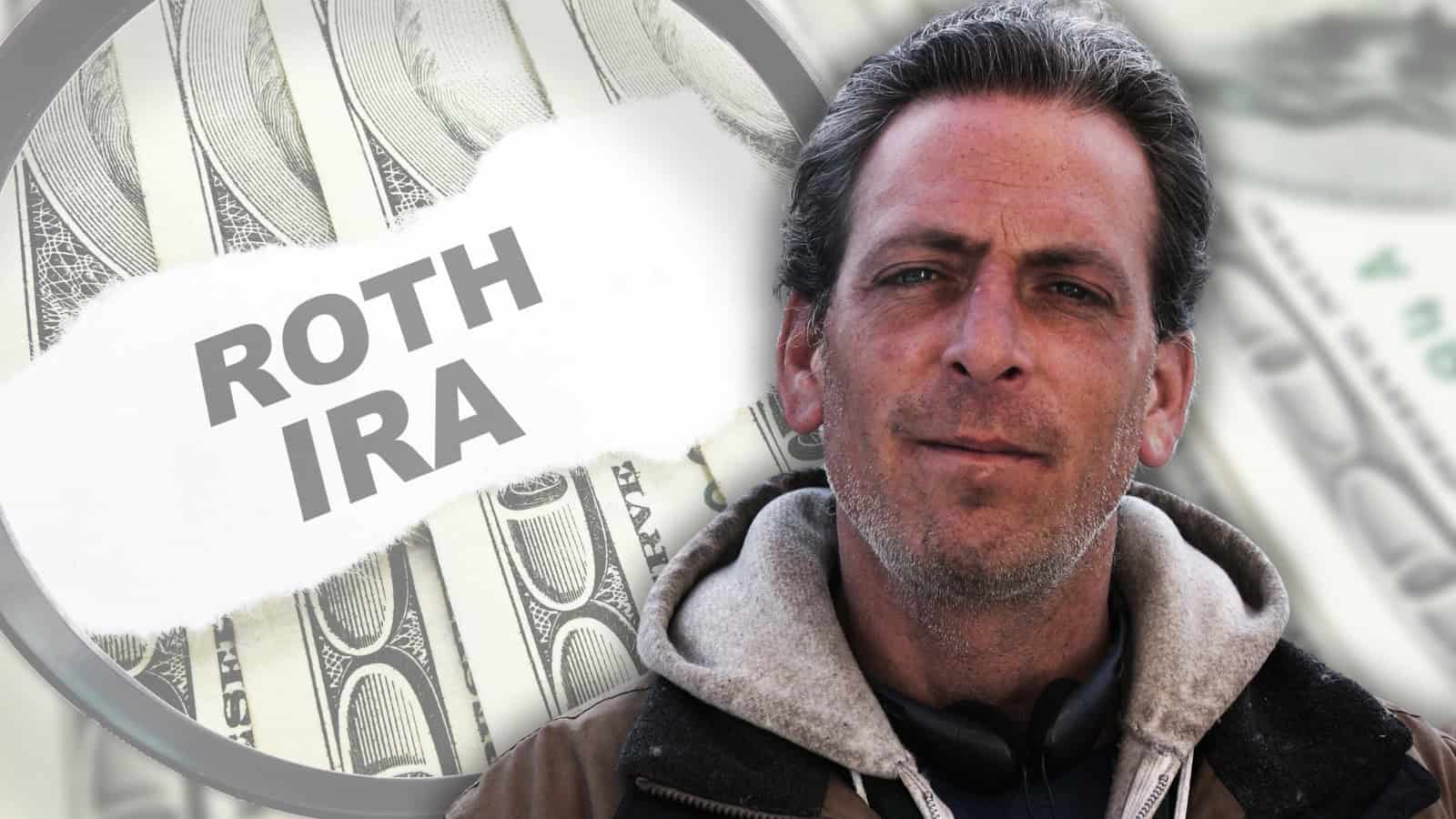 Roth IRA