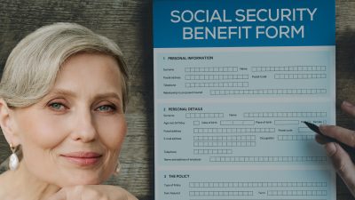 5 Social Security Changes Trump Should Make – but Probably Won’t