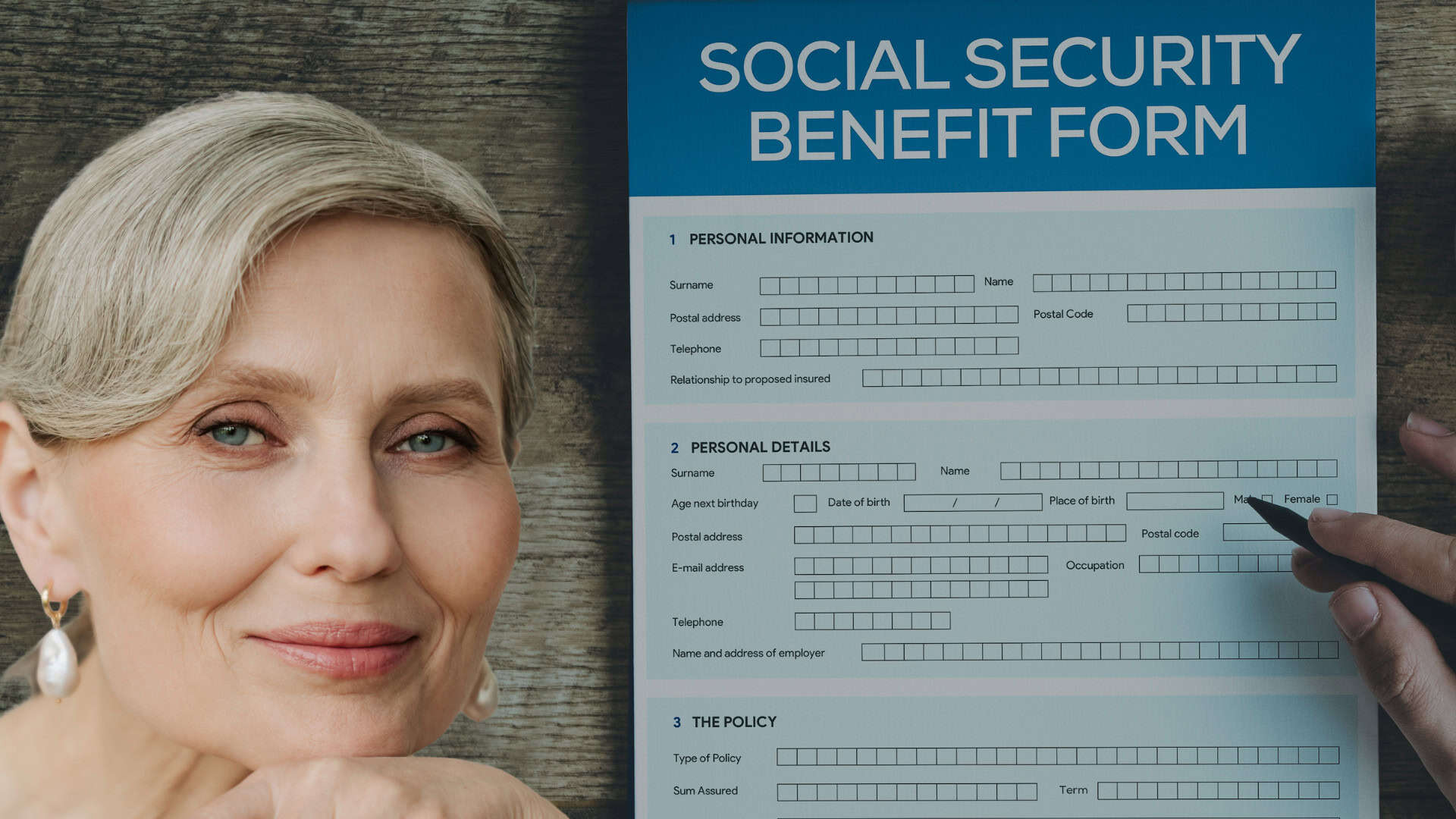 Social Security