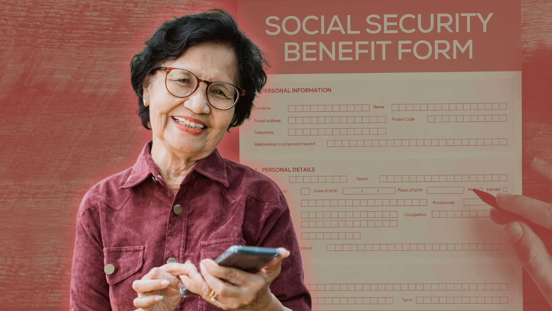 Social Security