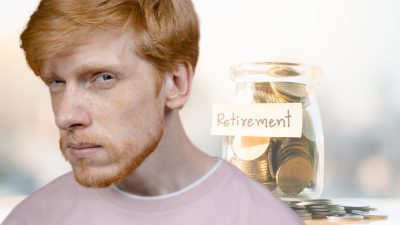 I’m 29 with $45k in my 401k and the calculators are telling me I’ll have $4 million by the time I’m 65 – is that really accurate?