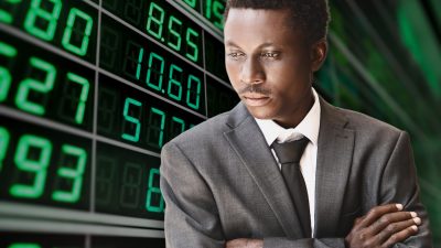 The ETFs I Plan to Invest $40,000 a Year In to Reach $400,000 by Age 30