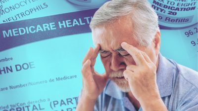 3 Medicare Mistakes Way Too Many Retirees Make
