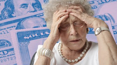 Social Security’s 2026 COLA Is Actually Bad News for Retirees