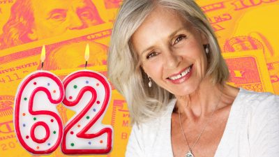 Claim Social Security at 62? One Expert Says ‘Yes’ — But Only If You Do This