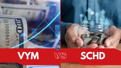 Income Investors Are Embracing SCHD After Back-to-Back Dividend Raises