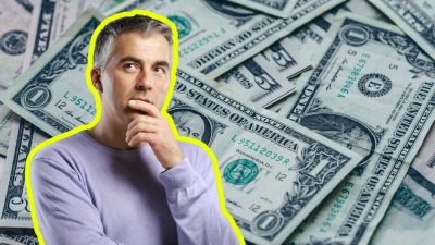 I’m in my 40s with a net worth of almost $3 million – retirement calculators suggest I’m safe to retire but I’m not so sure