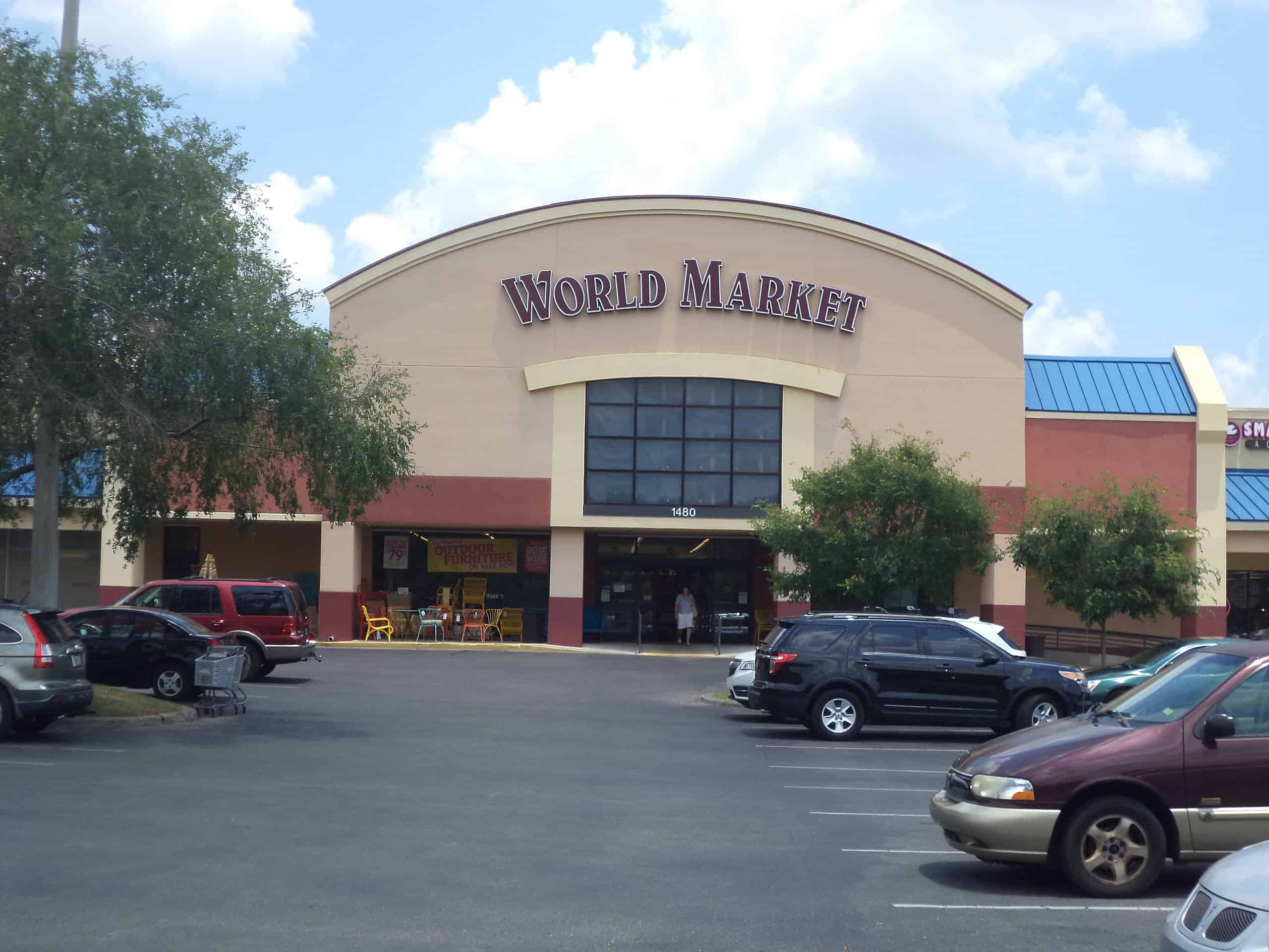 World Market