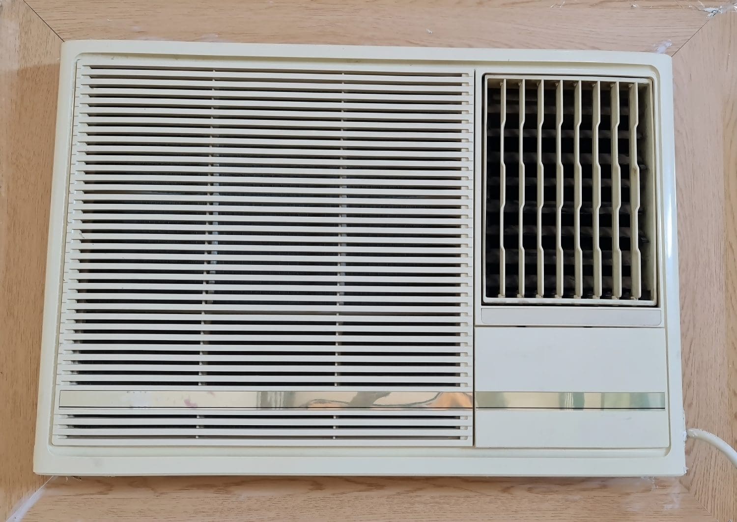 window air conditioner in my room of general