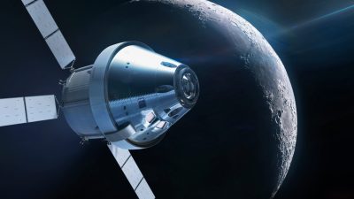 Intuitive Machines Bought an $800M Space Empire and Reddit Is Having Second Thoughts