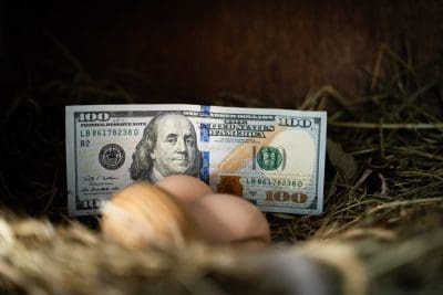 We’re in our mid-30s with three kids and just inherited $80,000 – what’s the smartest way to use it?