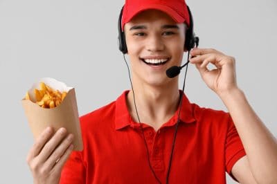 Here’s What Fast Food Workers Are Paid in Every State