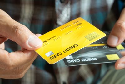 How Much the Average Gen-Xer Could Make With a Cash Back Credit Card