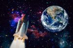 UFO ETF Faces a Critical Test: Can Pre-Profit Space Stocks Deliver on $1.85B Backlog