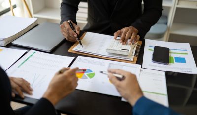 Unpopular opinion: financial advisors provide a valuable service