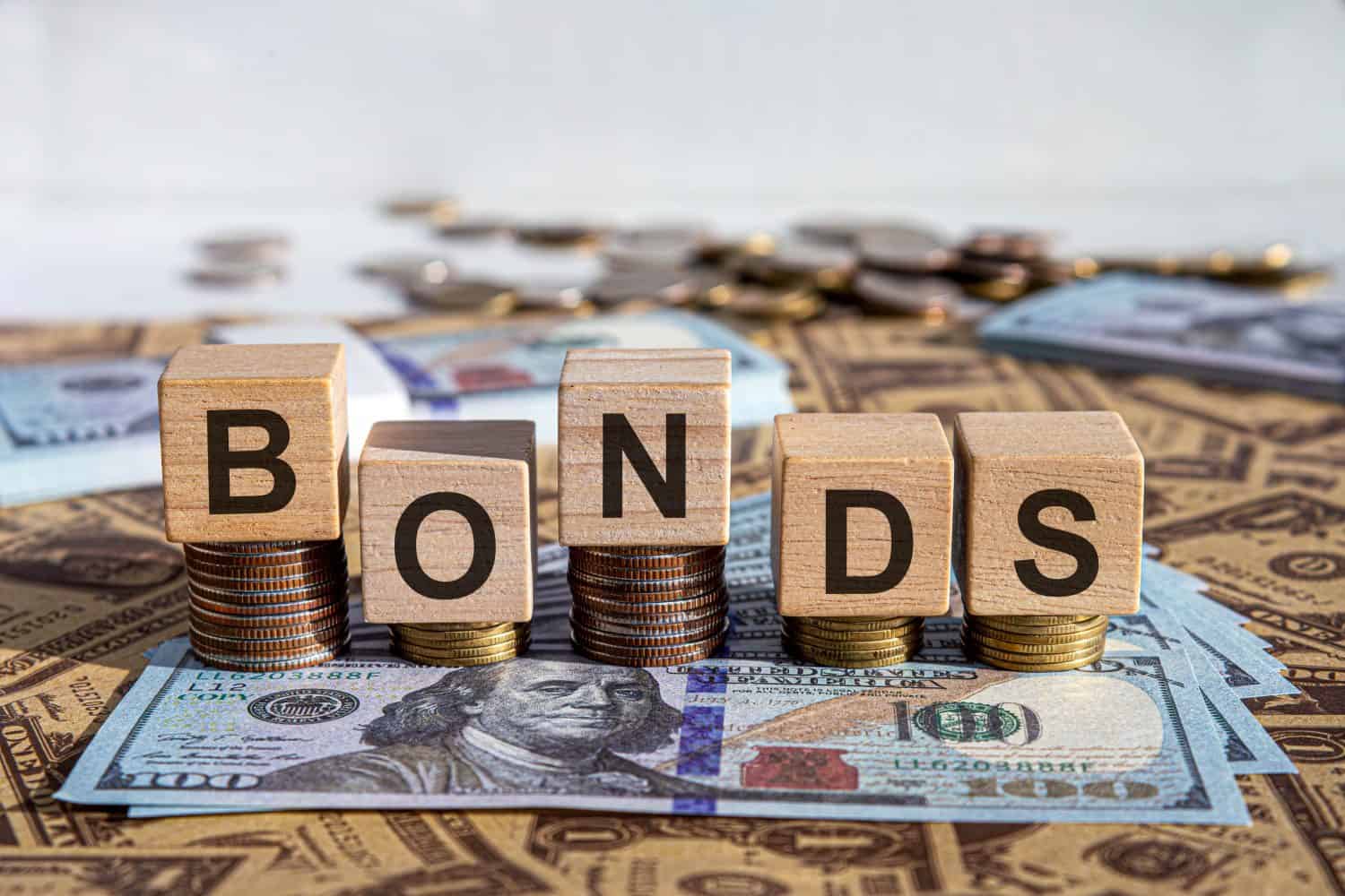 Bonds . A bond is a security that indicates that the investor has provided a loan to the issuer. Equivalent loan. Unsecured and secured bonds