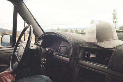 Why Buy a Ford F-150 When You Can Drive A Better Car for Less Money?
