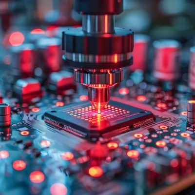 ACMR vs KLIC: Battle of the Semiconductor Equipment Stocks