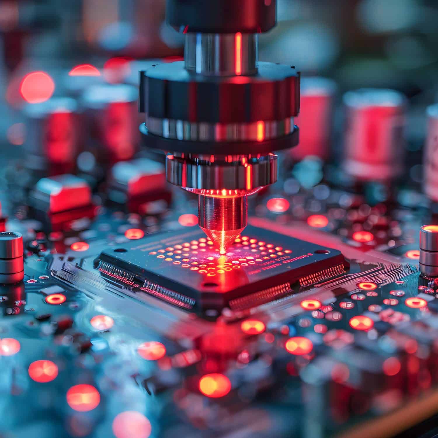 ACMR vs KLIC: Battle of the Semiconductor Equipment Stocks